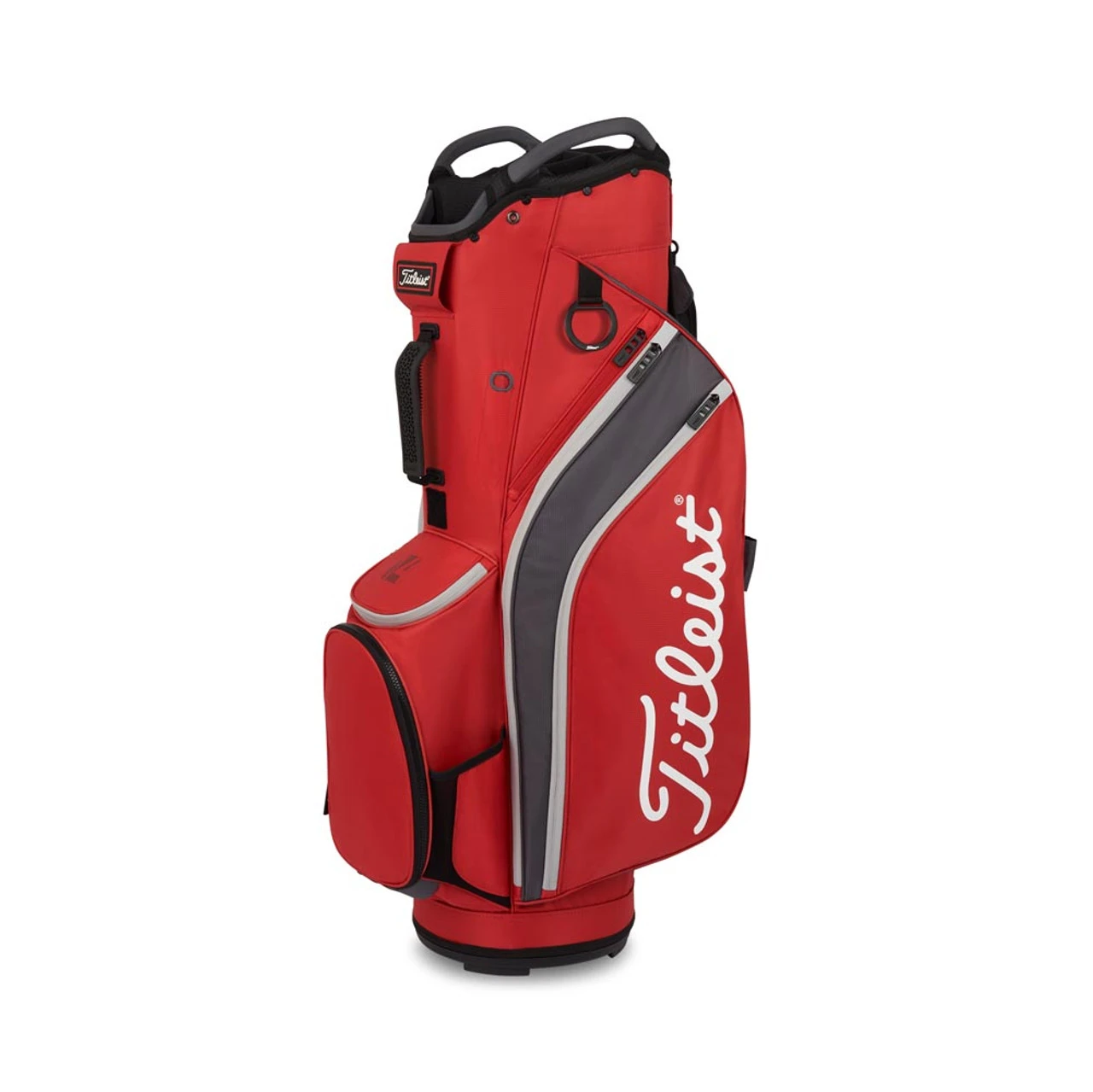 Titleist Cart 14 Lightweight Cart Bag 10 Titleist Cart 14 Lightweight Cart Bag - Image 10