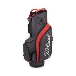 Titleist Cart 14 Lightweight Cart Bag 27 Titleist Cart 14 Lightweight Cart Bag -Shoes Sales Store titleist cart 14 lightweight cart bag graphite island red black 01 26156.1675439281