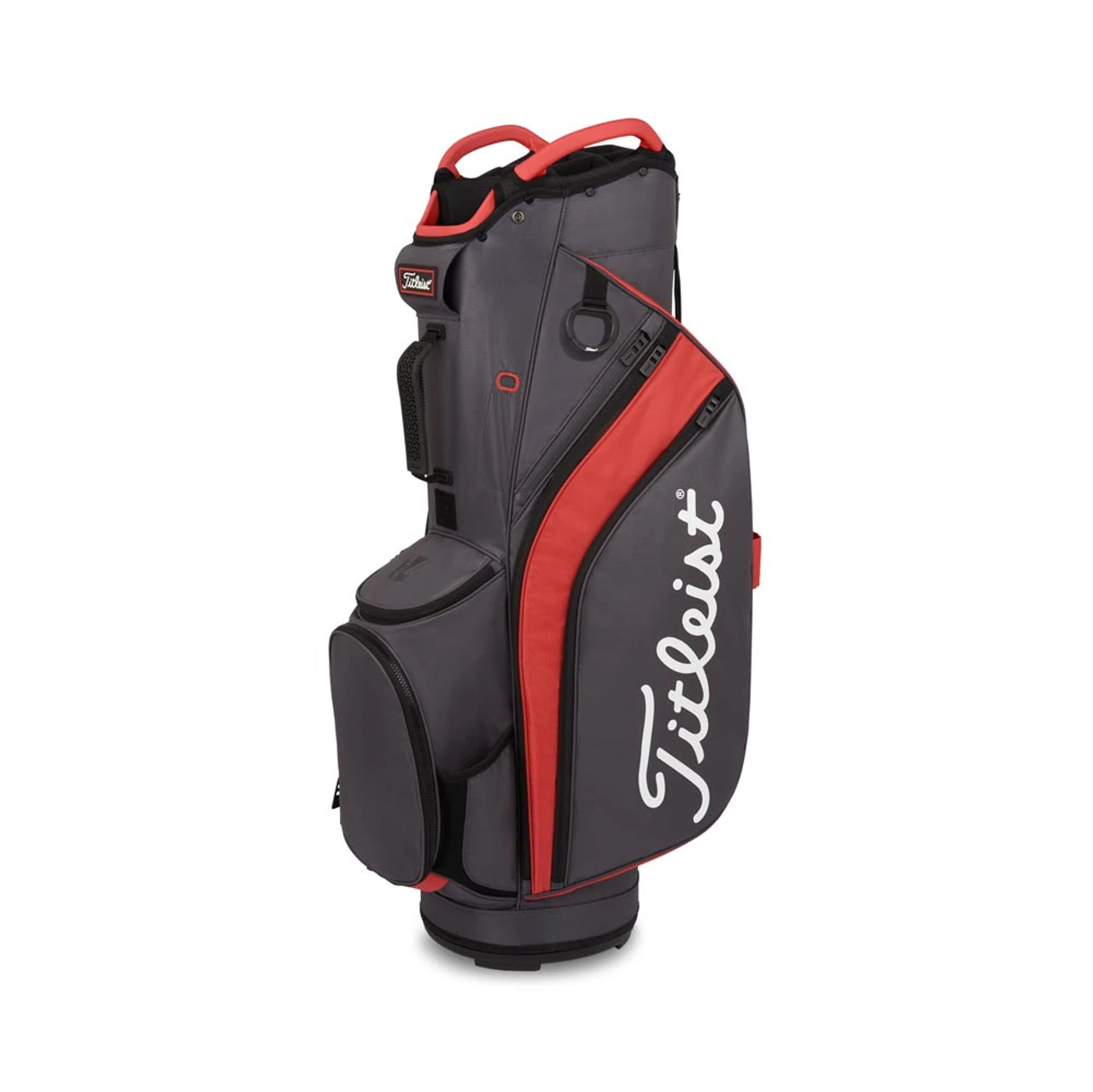 Titleist Cart 14 Lightweight Cart Bag 12 Titleist Cart 14 Lightweight Cart Bag - Image 12