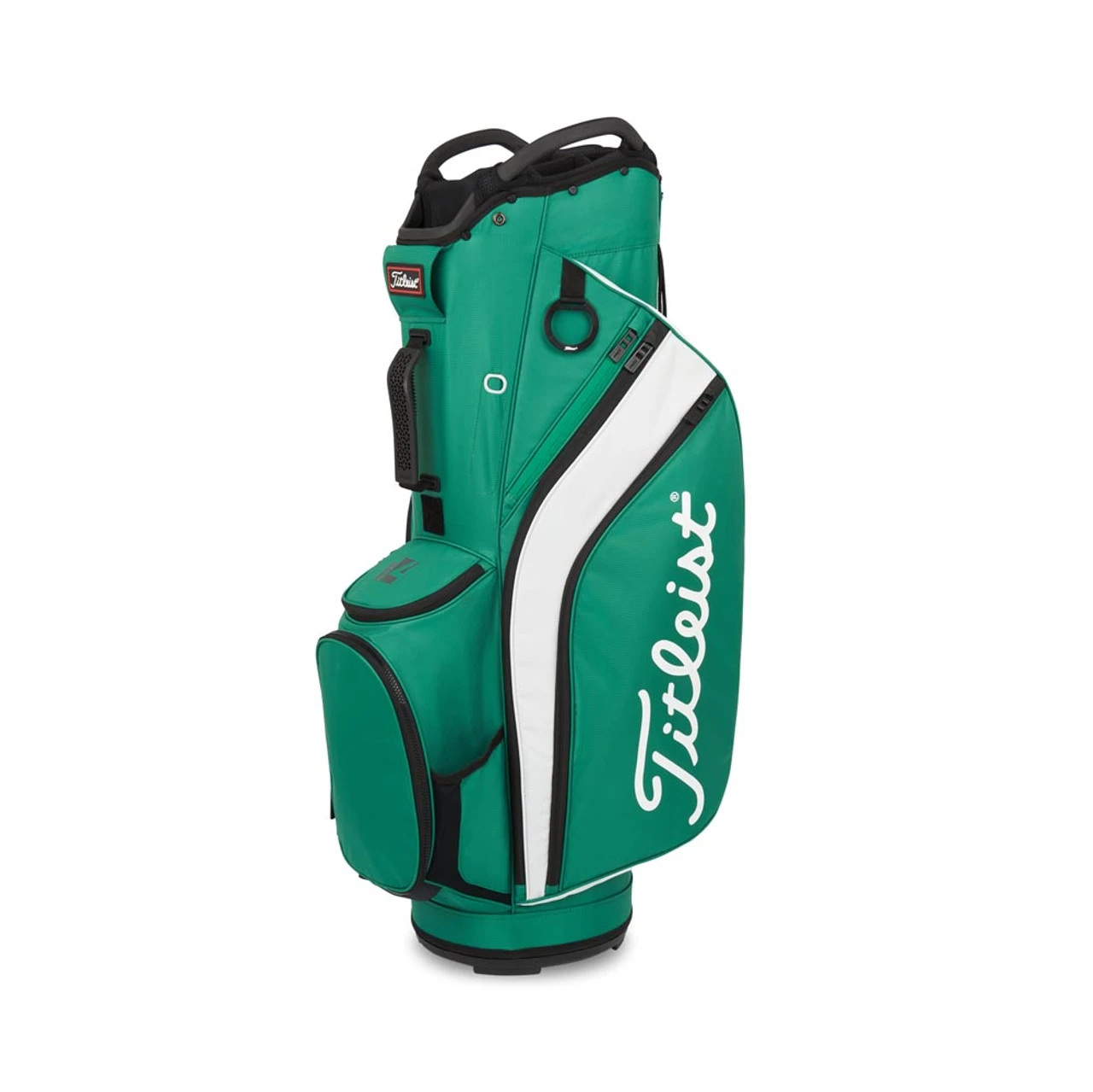 Titleist Cart 14 Lightweight Cart Bag 6 Titleist Cart 14 Lightweight Cart Bag - Image 6