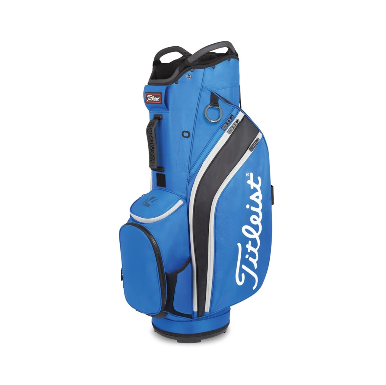 Titleist Cart 14 Lightweight Cart Bag 7 Titleist Cart 14 Lightweight Cart Bag - Image 7