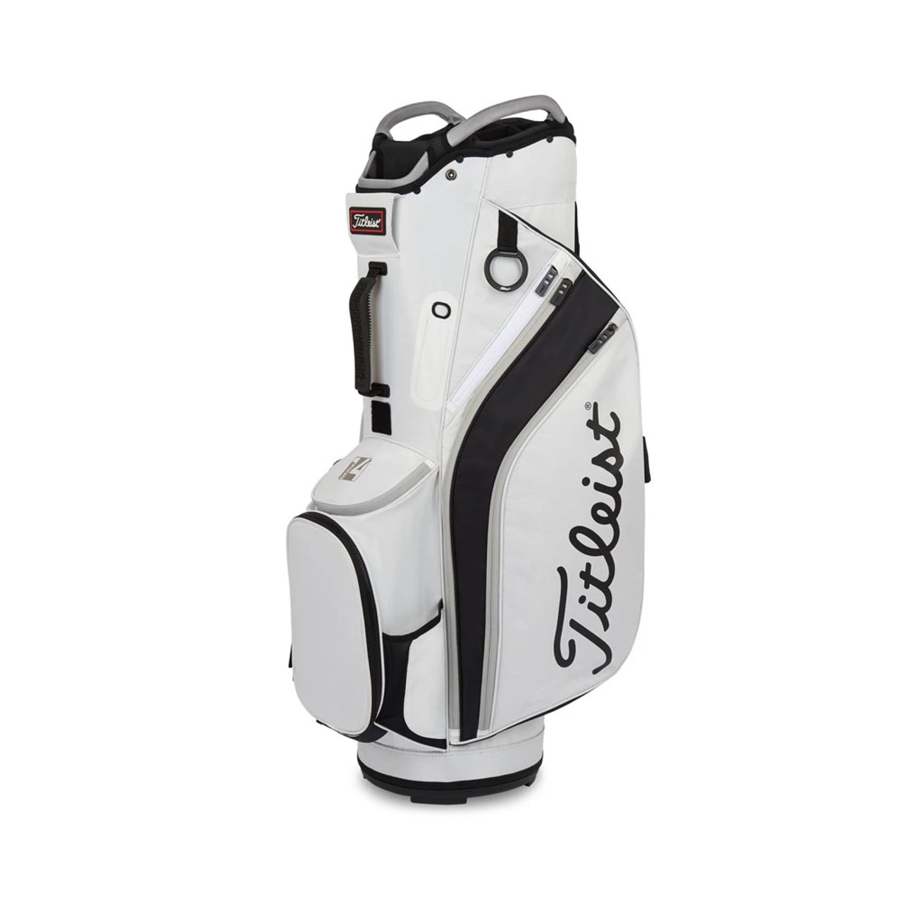 Titleist Cart 14 Lightweight Cart Bag 5 Titleist Cart 14 Lightweight Cart Bag - Image 5