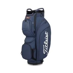 Titleist Cart 15 Cart Bag -Shoes Sales Store titleist cart 15 cart bag navy 01 43043.1675439580
