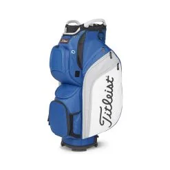 Titleist Cart 15 Cart Bag -Shoes Sales Store titleist cart 15 cart bag royal white gray 01 99561.1675439582