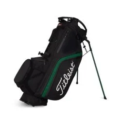 Titleist Hybrid 14 Stand Bag -Shoes Sales Store titleist hybrid 14 stand bag black green charcoal 01 94968.1675438680