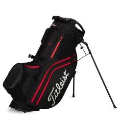 Titleist Hybrid 14 Stand Bag -Shoes Sales Store titleist hybrid 14 stand bag black red 01 27371.1675438681