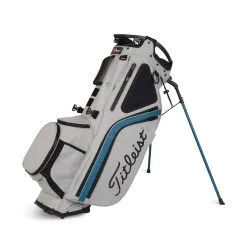 Titleist Hybrid 14 Stand Bag -Shoes Sales Store titleist hybrid 14 stand bag gray lagoon black 01 08499.1675438680