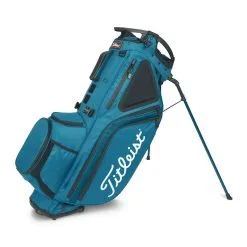Titleist Hybrid 14 Stand Bag -Shoes Sales Store titleist hybrid 14 stand bag reef blue lagoon black 01 56102.1675438679