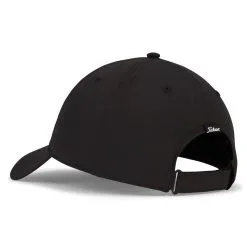 Titleist Montauk Breezer Hat -Shoes Sales Store titleist montauk breezer hat black black 03 95151.1676593187