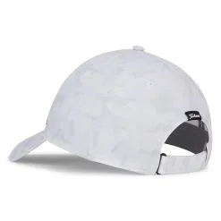 Titleist Montauk Breezer Hat -Shoes Sales Store titleist montauk breezer hat white camo black 03 21545.1676588481