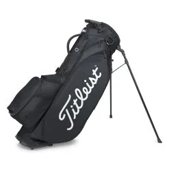 Titleist Players 5 Stand Bag -Shoes Sales Store titleist players 5 stand bag black 01 79799.1677610978