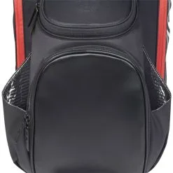 Titleist Players 5 Stand Bag -Shoes Sales Store titleist players 5 stand bag black red 04 46350.1677610981
