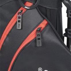 Titleist Players 5 Stand Bag -Shoes Sales Store titleist players 5 stand bag black red 05 01051.1677610979