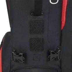 Titleist Players 5 Stand Bag -Shoes Sales Store titleist players 5 stand bag black red 06 68167.1677610980