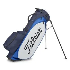 Titleist Players 5 Stand Bag -Shoes Sales Store titleist players 5 stand bag navy royal white 01 73461.1677610980