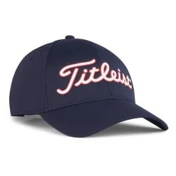 Titleist Players Performance Hat - USA -Shoes Sales Store titleist players performance hat usa navy white red 02 99210.1676589762 1