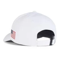 Titleist Players Performance Hat - USA -Shoes Sales Store titleist players performance hat usa white navy red 03 76135.1676598407 1