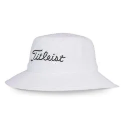 Titleist Players StaDry Bucket Hat