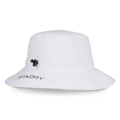 Titleist Players StaDry Bucket Hat -Shoes Sales Store titleist players stadry bucket hat white charcoal 04 77933.1676577804