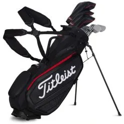 Titleist Premium Stand Bag