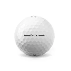 Titleist Pro V1 Double Digit Play Number Golf Balls - Prior Generation -Shoes Sales Store titleist pro v1 double digit play number golf balls 04 18302.1678814294