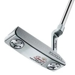 Titleist Scotty Cameron Special Select Newport 2 Putter