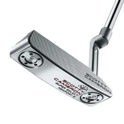 Titleist Scotty Cameron Super Select Newport 2 Putter - 2023