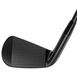 Titleist T200 Limited Edition Iron Set - All Black -Shoes Sales Store titleist t200 limited edition iron set all black 03 74738.1678978980