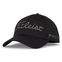 Titleist Tour Elite Hat -Shoes Sales Store titleist tour elite hat black charcoal 01 20985.1676588631