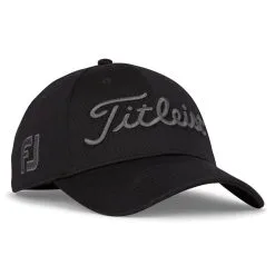Titleist Tour Elite Hat -Shoes Sales Store titleist tour elite hat black charcoal 02 23605.1676582857