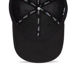 Titleist Tour Elite Hat -Shoes Sales Store titleist tour elite hat black white 05 74178.1676585777