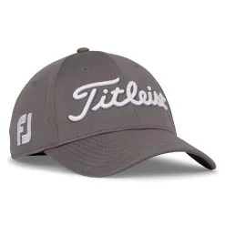 Titleist Tour Elite Hat -Shoes Sales Store titleist tour elite hat charcoal white 02 72909.1676598689