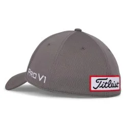 Titleist Tour Elite Hat -Shoes Sales Store titleist tour elite hat charcoal white 03 27879.1676595332