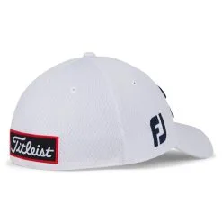 Titleist Tour Elite Hat -Shoes Sales Store titleist tour elite hat white navy 04 81941.1676595664