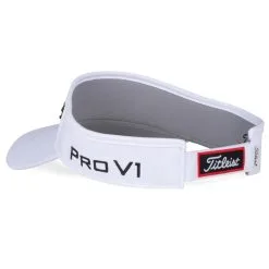 Titleist Tour Performance Visor -Shoes Sales Store titleist tour performance visor white black 03 40427.1646340228