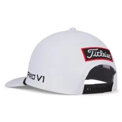 Titleist Tour Rope Hat -Shoes Sales Store titleist tour rope hat white black 03 07338.1676586022