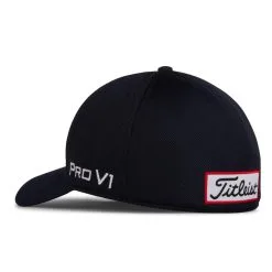 Titleist Tour Sports Mesh Hat -Shoes Sales Store titleist tour sports mesh hat navy white 03 14202.1644606701