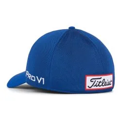 Titleist Tour Sports Mesh Hat -Shoes Sales Store titleist tour sports mesh hat royal white 03 42476.1644606702