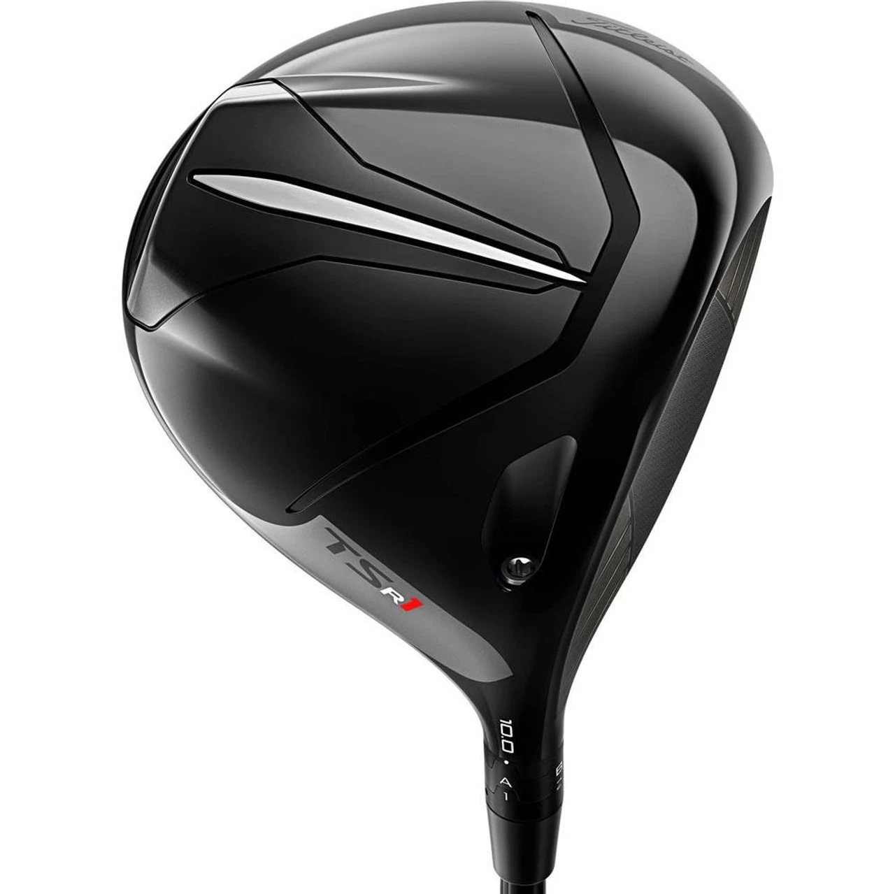 Titleist TSR1 Driver 1 Titleist TSR1 Driver
