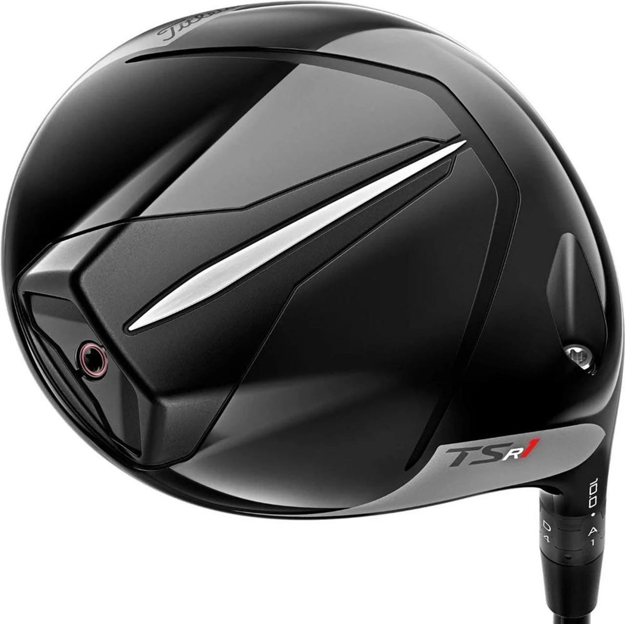 Titleist TSR1 Driver 5 Titleist TSR1 Driver - Image 5