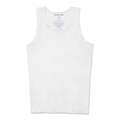Tommy John Cool Cotton Tank Top Undershirt