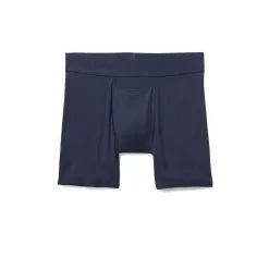 Tommy John Second Skin Mid-Length Boxer Brief -Shoes Sales Store tommy john second skin mid length boxer brief dress blues 01 25332.1633031294