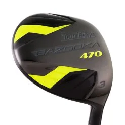 Tour Edge Bazooka 470 Black Complete Set -Shoes Sales Store tour edge bazooka 470 black complete set 04 97453.1636976562