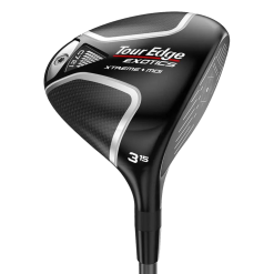 Tour Edge Exotics C721 Fairway Wood