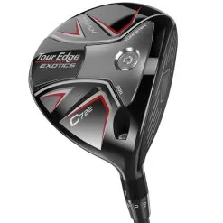 Tour Edge Exotics C722 Fairway Wood
