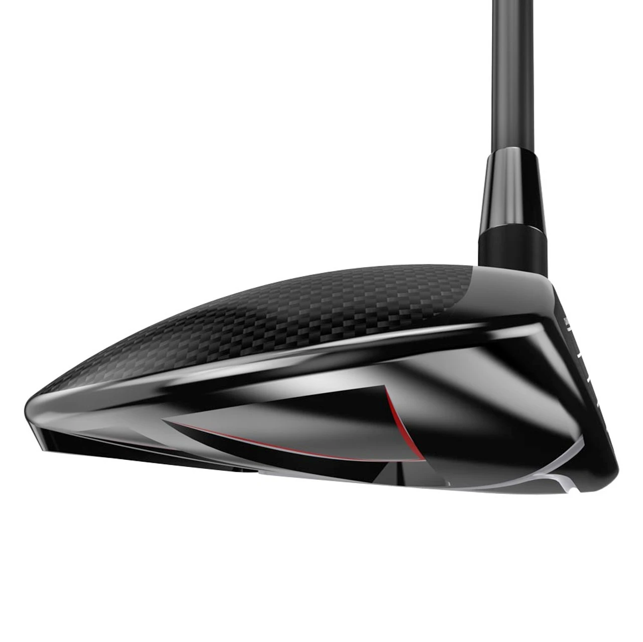 Tour Edge Exotics E722 Fairway Wood 4 Tour Edge Exotics E722 Fairway Wood - Image 4