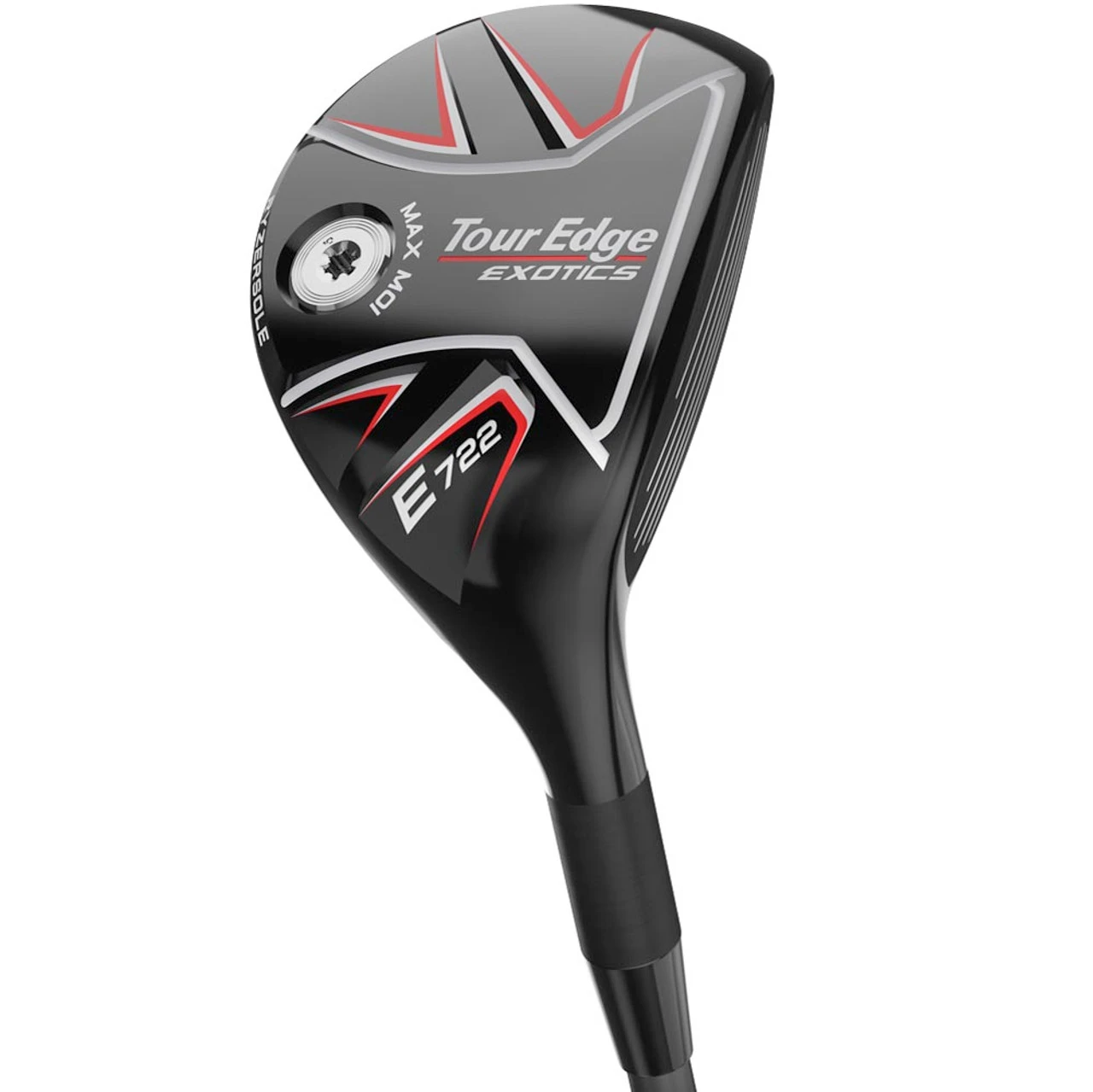Tour Edge Exotics E722 Hybrid 1 Tour Edge Exotics E722 Hybrid