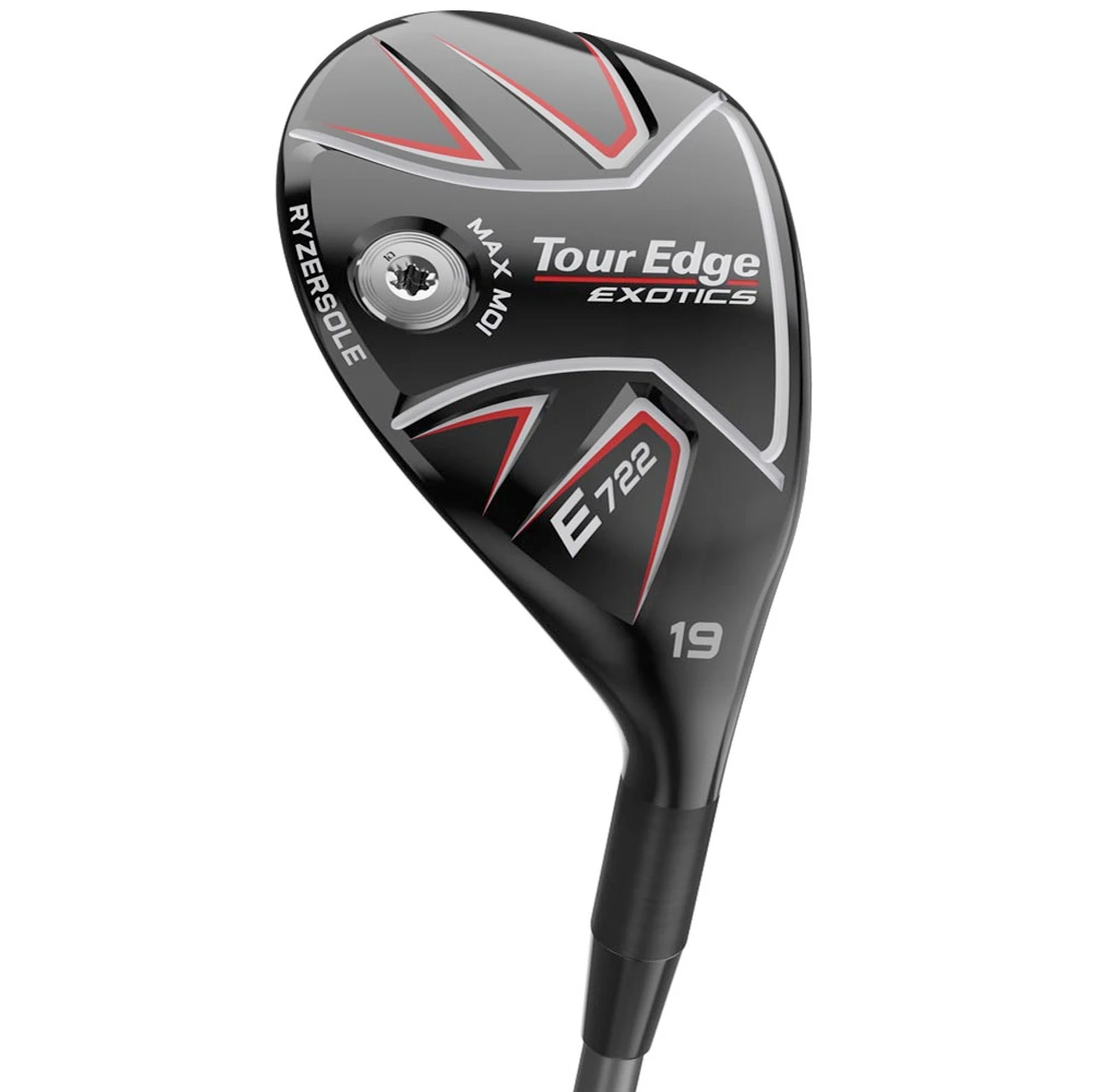 Tour Edge Exotics E722 Hybrid 5 Tour Edge Exotics E722 Hybrid - Image 5