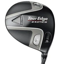 Tour Edge Exotics Pro 721 Driver