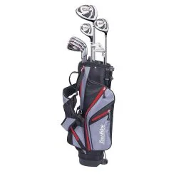 Tour Edge HL-J Junior Set 9-12 Years